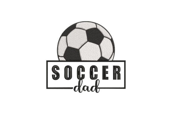 Soccer Dad