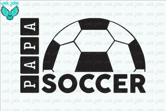 Soccer Papa