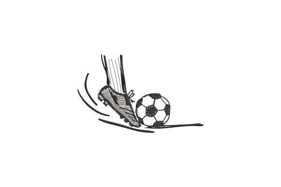 Soccer Player